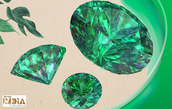 Legends and Lore Surrounding Emeralds