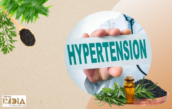 Prevents hypertension