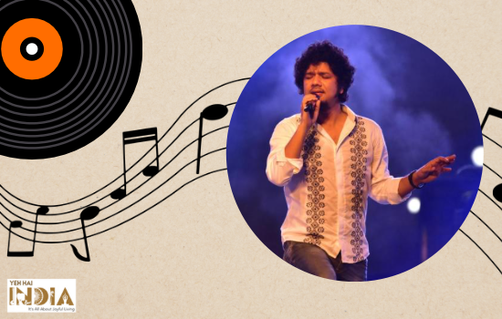 Papon folk singer