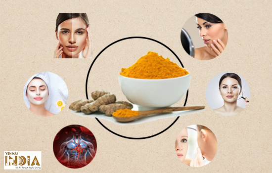 Benefits of Ayurvedic Ubtan