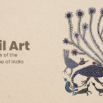 Bhil Art: A Beloved Folk Art Form of Central India