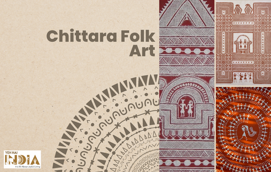 Chittara Folk Art