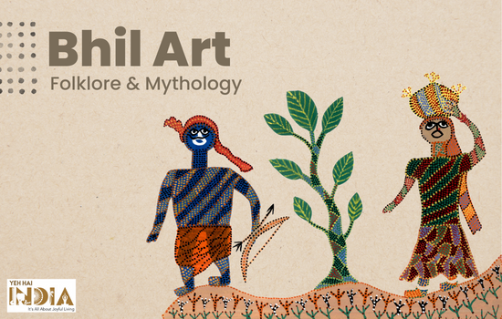Folklore & Mythology