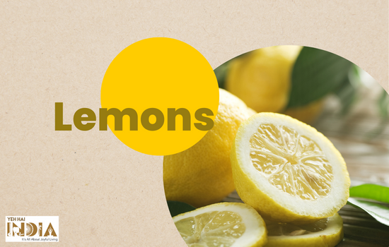 lemons