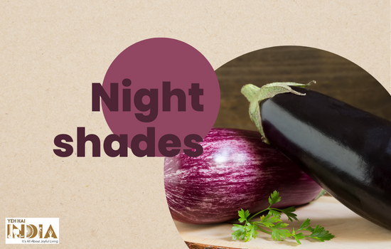 Nightshades