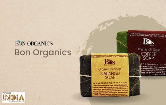 Bon Organics