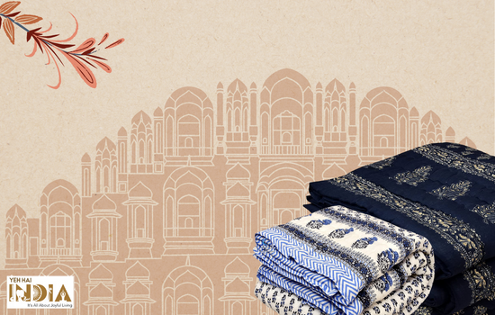 Best Places To Buy Jaipuri Quilts Online