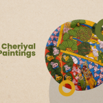 Cheriyal Paintings