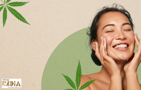 Other Skincare Benefits of Hemp