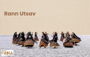 Rann Utsav: Things To Do At The Tent City In Kutch