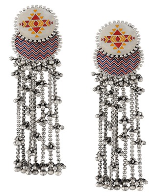 Tribe Amrapali: Buy Designer Earrings, Bracelets & Rings Online