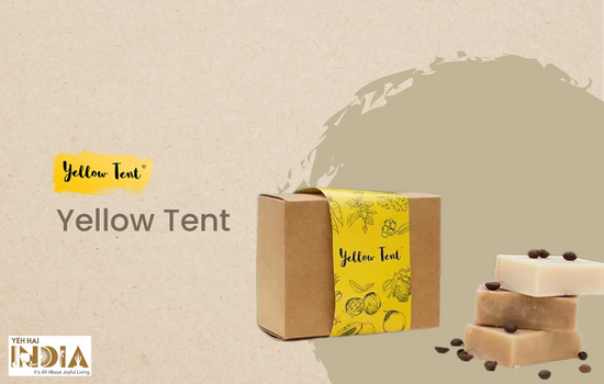 Yellow Tent