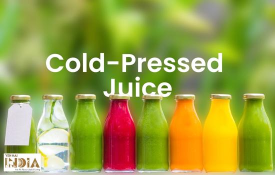 Cold-Pressed Juice Brands
