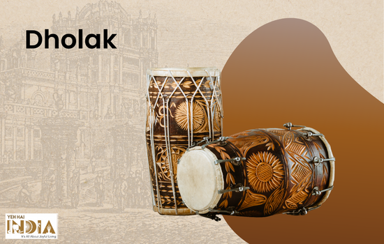 Dholak