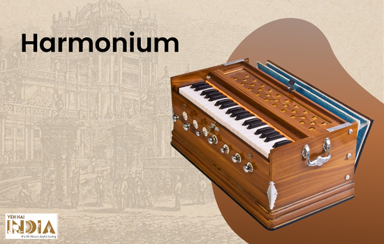 Harmonium