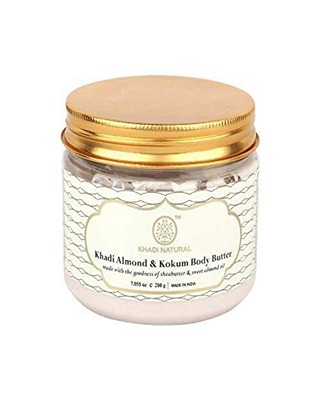 Khadi Natural: Buy Pure Plant Extract Based Organic Skincare