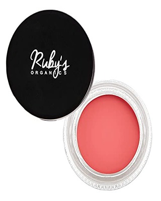 Buy Vegan And Cruelty Free Makeup Products at Ruby's Organics
