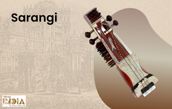 Sarangi