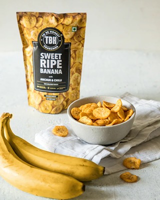 Buy Healthy Snacks Made From Real Veggies at Be Honest Foods