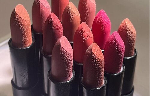 Buy Vegan And Cruelty Free Makeup Products at Ruby's Organics