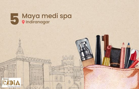 Maya medi spa