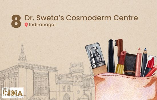 Dr. Sweta’s Cosmoderm Centre