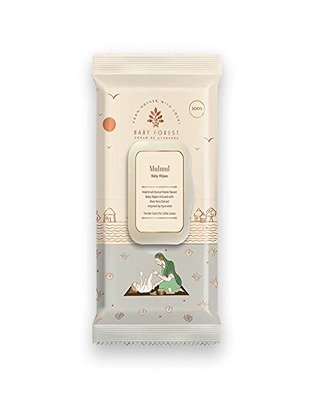 Baby Forest Ayurveda: Buy Ayurvedic Baby Care Product Online