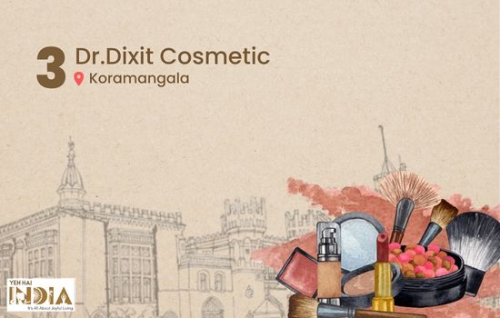 Dr. Dixit Cosmetic