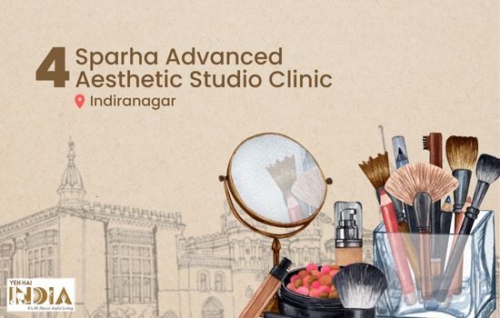 Sparha Advanced Aesthetic Studio Clinic