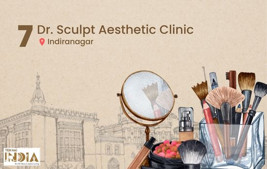 Dr. Sculpt Aesthetic Clinic