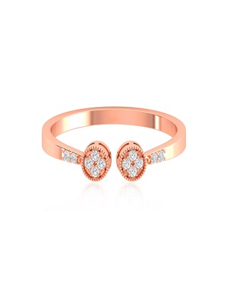 Glow Jewels: Top Brand to Buy Minimalist Diamond Jewellery
