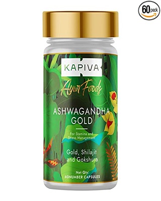 Kapiva: Best Ayurveda Based Wellness Brand in India