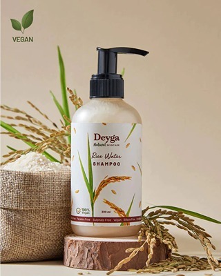 Deyga: Best Natural Skincare Brands in India