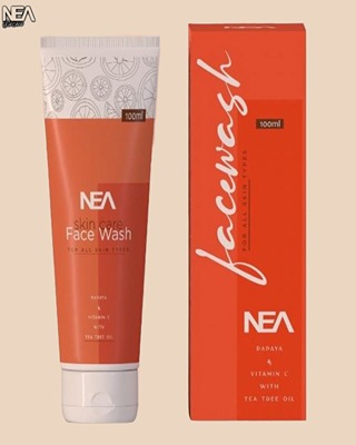 Neacares: Buy Vegan and Natural Skincare Product Online