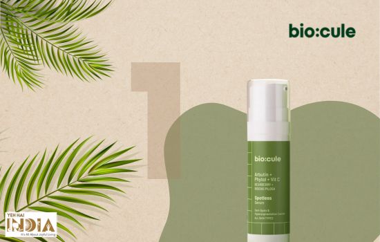 Biocule Spotless Serum 