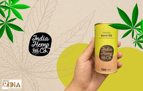 India Hemp and Co