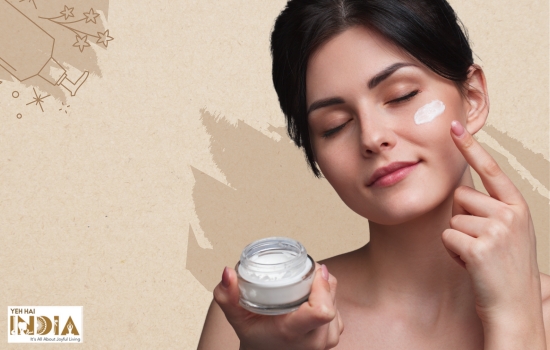 Benefits of Moisturisers on Acne-Prone Skin
