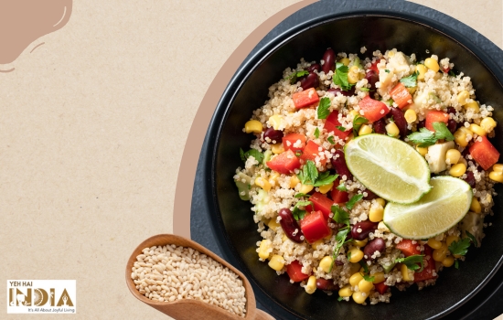 Urban Platter Quinoa Flakes