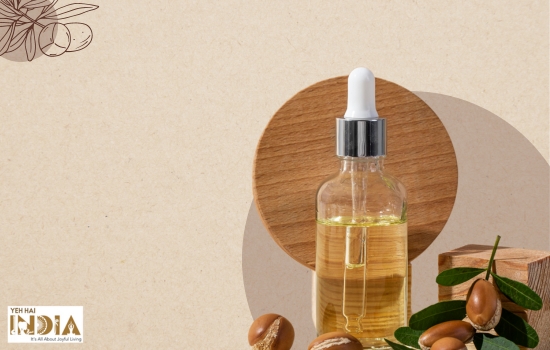 Argan Oil