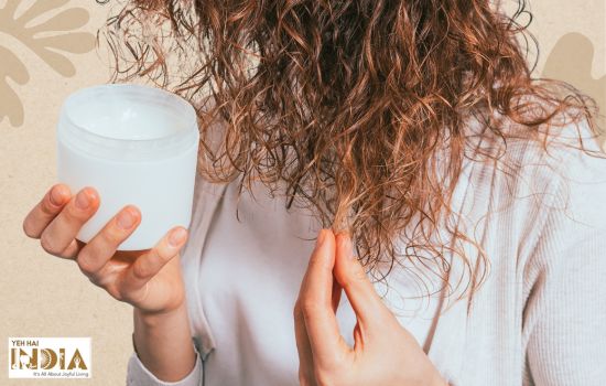 Best hair masks for dry and frizzy hair