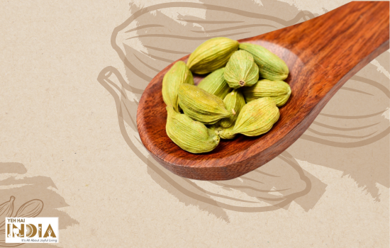 Cardamom: The Queen of Spices