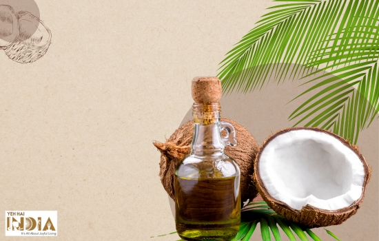 Coconut Oil