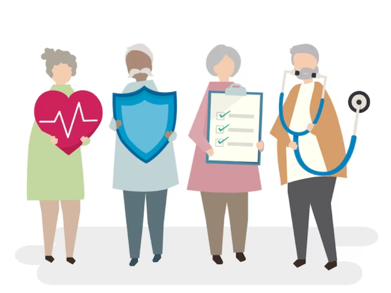 Factors To Consider When Buying A Senior Citizen Health Insurance Plan