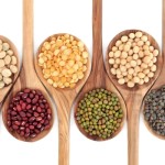 Different types of Pulses in India