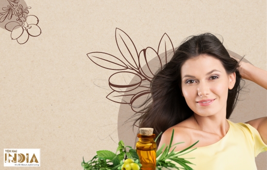 Best Natural Oils for Hair Growth
