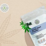 Ananta Hemp seed powder review