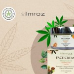 Ananta Imroz Face Cream