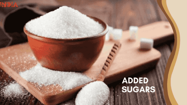 Added Sugars in Digestive Biscuits