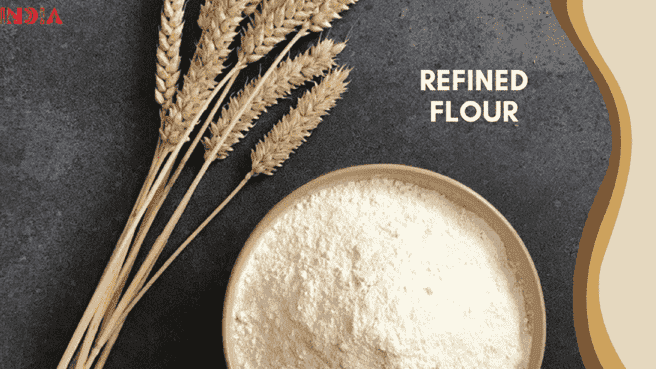 Refined Flour 