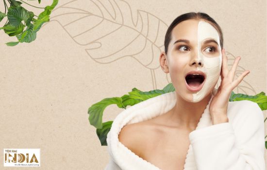 10 best face masks for glowing skin
